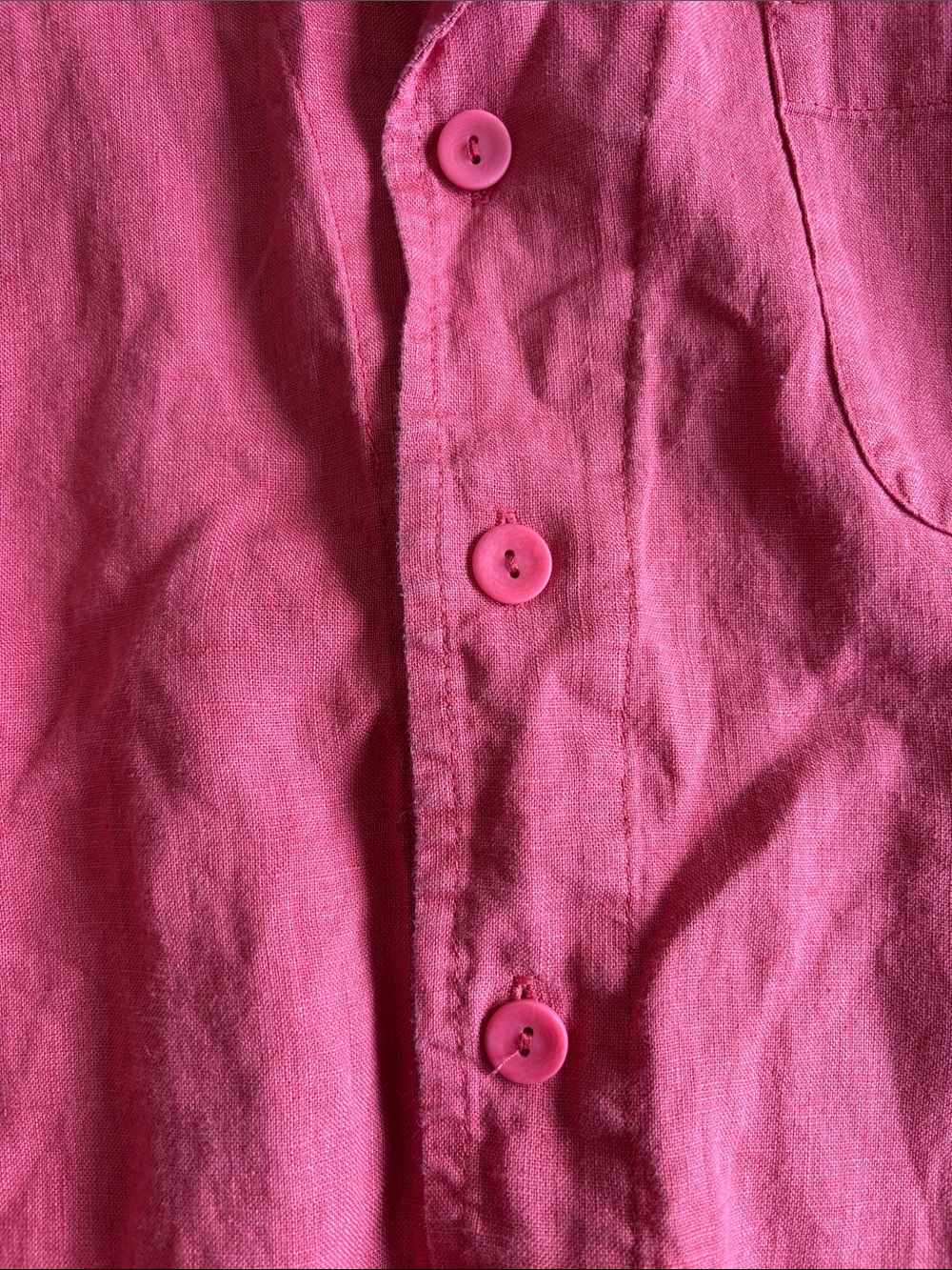 Flax Linen Set - Picture 6 of 11